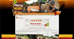 Desktop Screenshot of espoir-vie-togo.org